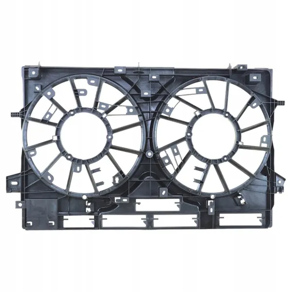 Cubierta Ventilador Renault OE OEM 313510400S image 2
