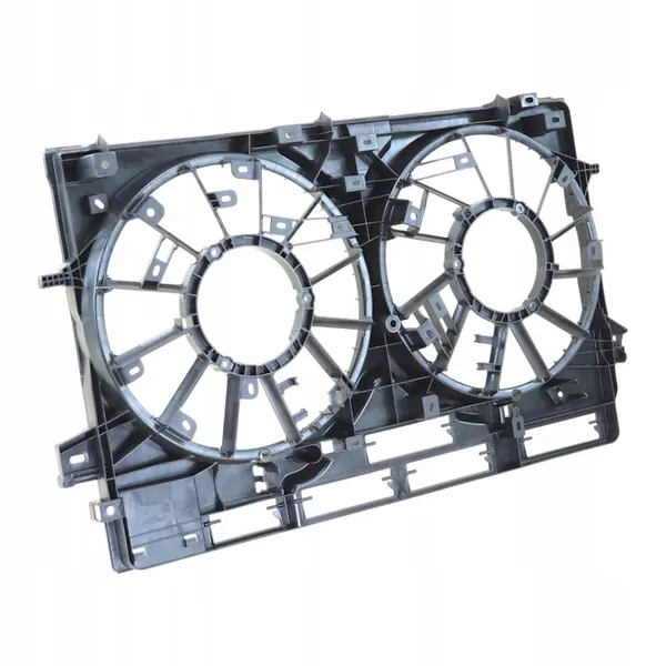 Cubierta Ventilador Renault OE OEM 313510400S image 3