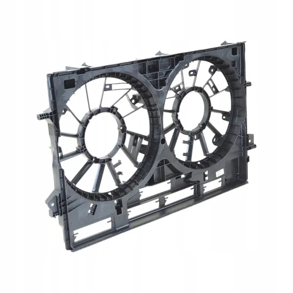 Cubierta Ventilador Renault OE OEM 313510400S image 4