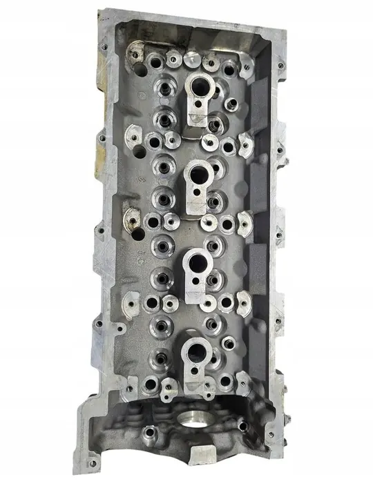 Engine Cylinder Head Mercedes Sprinter 906 2.2 CDI image 2