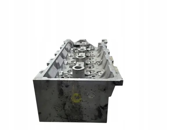 Engine Cylinder Head Mercedes Sprinter 906 2.2 CDI image 3