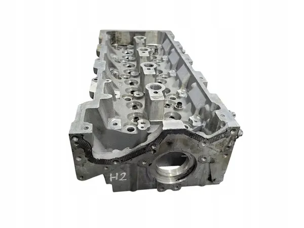 Engine Cylinder Head Mercedes Sprinter 906 2.2 CDI image 5