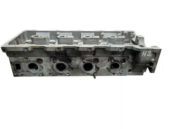 Engine Cylinder Head Mercedes Sprinter 906 2.2 CDI image 6