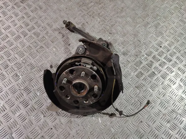 Lexus IS-F 2016 Hinterradnabe OEM UTO16454 image 2