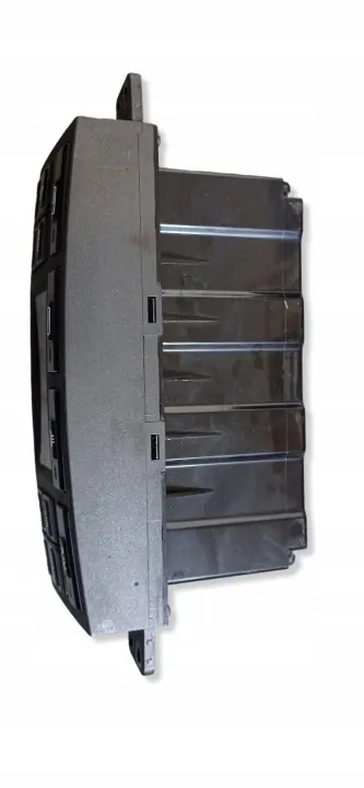 KIA Sorento I ilmastointipaneeli OEM 972503E110 image 4