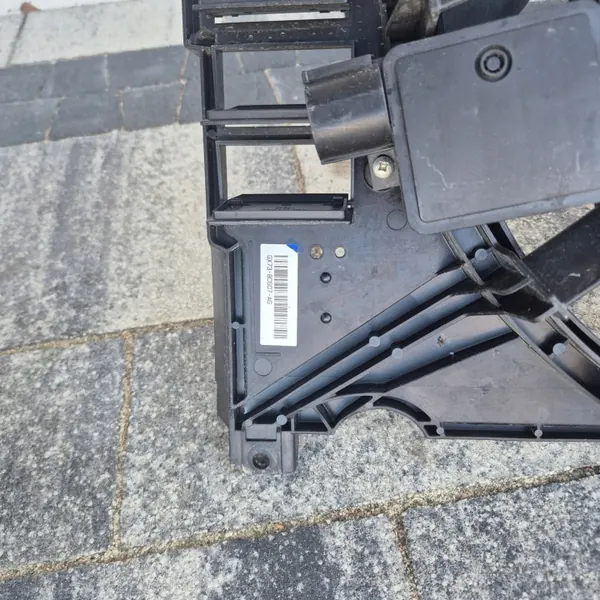 Jaguar XE X760 koelventilator OEM GX73-8C607-AG image 4