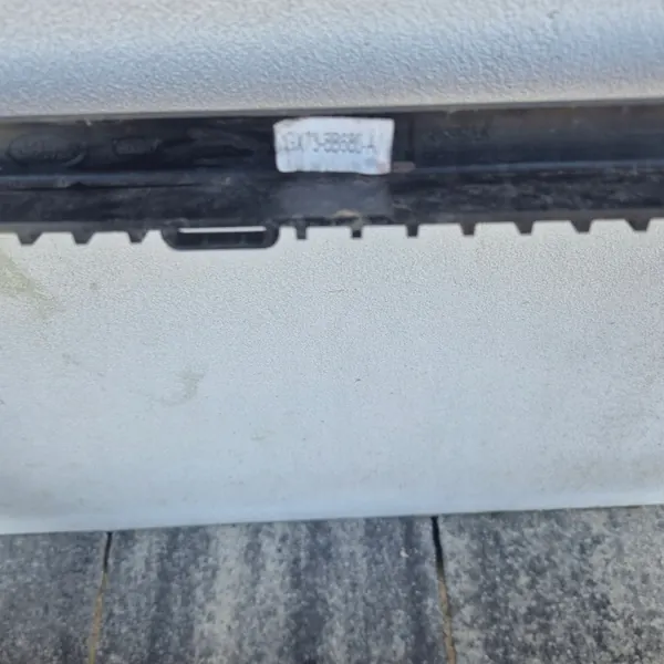Jaguar XE X760 koelventilator OEM GX73-8C607-AG image 5