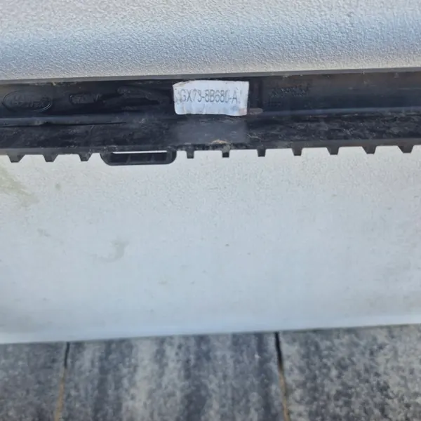 Jaguar XE X760 koelventilator OEM GX73-8C607-AG image 6