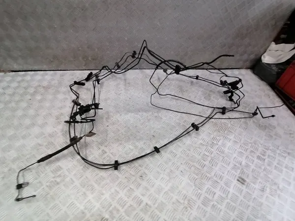 OEM 9684402480 Hydraulische Leidingen Ophanging Citroen C5 III image 2