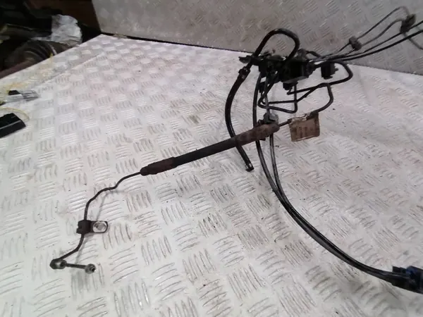 OEM 9684402480 Hydraulische Leidingen Ophanging Citroen C5 III image 4