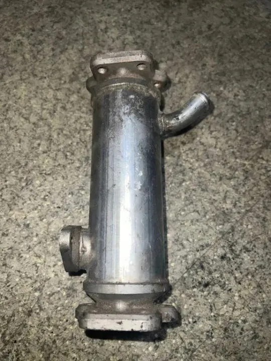 Arrefecedor EGR OEM 11712247880 para BMW 3 E46 320d image 2