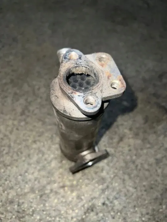 Arrefecedor EGR OEM 11712247880 para BMW 3 E46 320d image 3