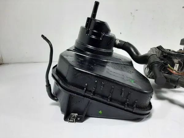 CITROEN C5 I LIFT 2.0HDI Suspension Pump image 9
