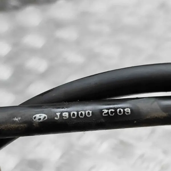 Câble de frein à main OEM 59760J9000 pour Hyundai Kona image 9