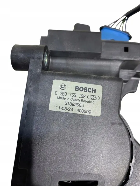 Bosch Pedalset 0 280 755 198 image 5