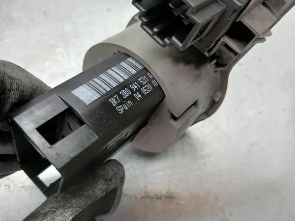 Lichtschalter Skoda Octavia I 1.9TDI 98R OEM SKODA image 5