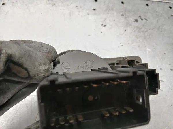 Lichtschalter Skoda Octavia I 1.9TDI 98R OEM SKODA image 6