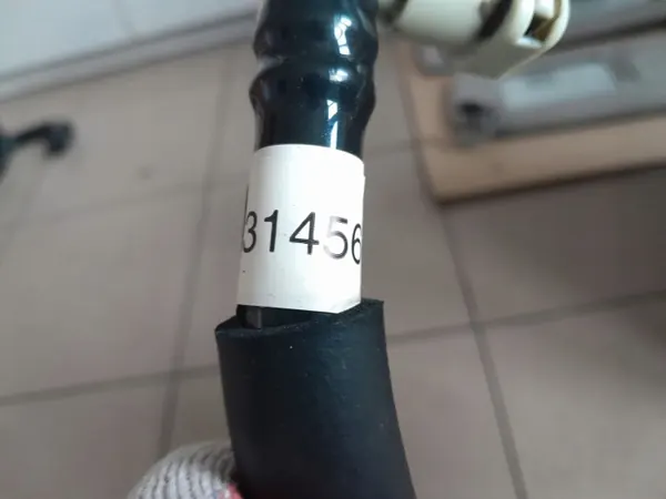 Soupape de Retour Réservoir Kia OEM 6599350 Sorento image 4