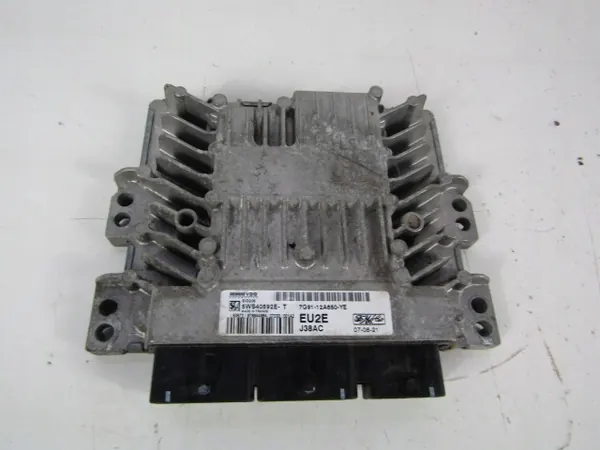 Motorregelaar Ford Mondeo MK4 1.8TDCI 125PK OEM 7G9112A650 image 2