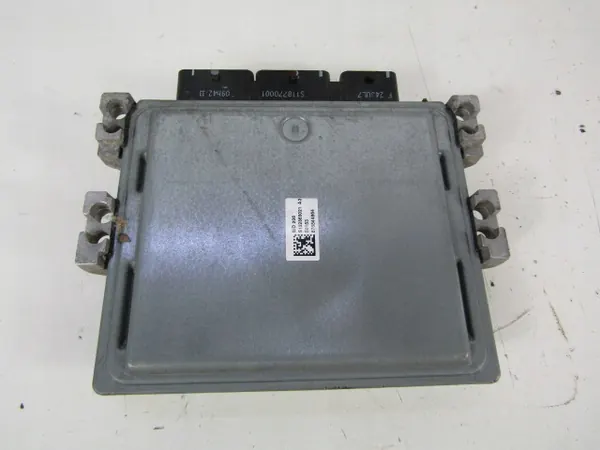 Motorregelaar Ford Mondeo MK4 1.8TDCI 125PK OEM 7G9112A650 image 4