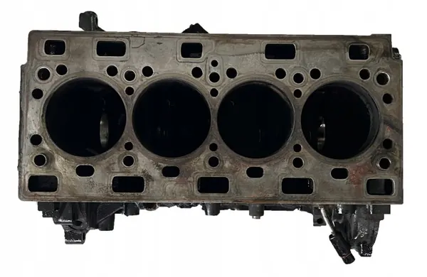 Bloco motor Nissan Primastar 2.5DCI OEM 8200349962 image 2