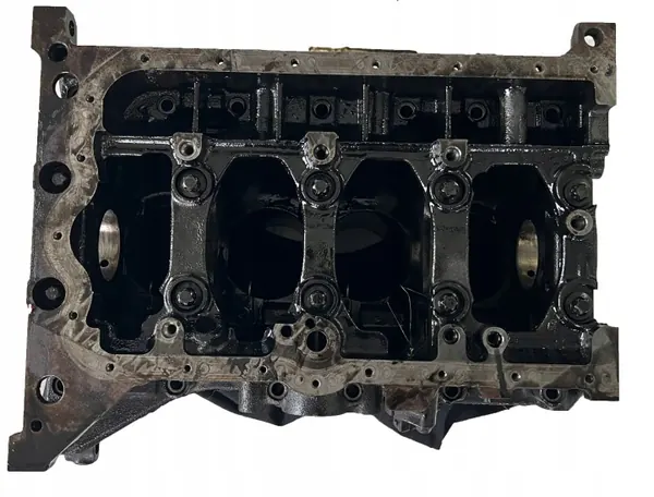 Bloco motor Nissan Primastar 2.5DCI OEM 8200349962 image 7