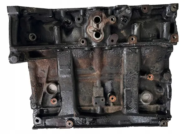 Bloco motor Nissan Primastar 2.5DCI OEM 8200349962 image 8