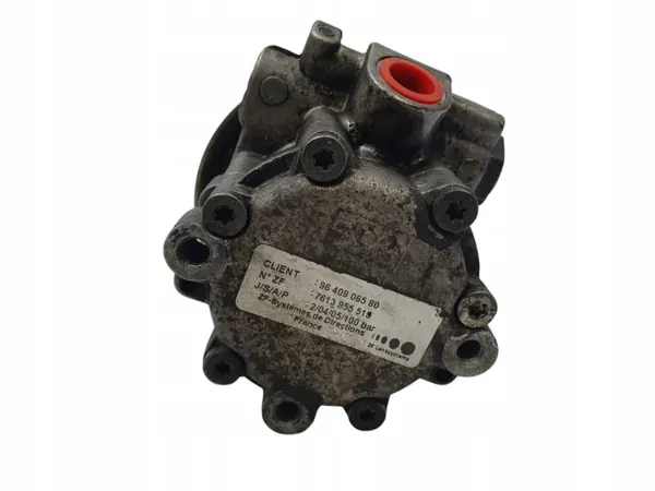 Servopumpe Peugeot Partner Berlingo 206 Xsara 1.9D ACR000002297 image 5