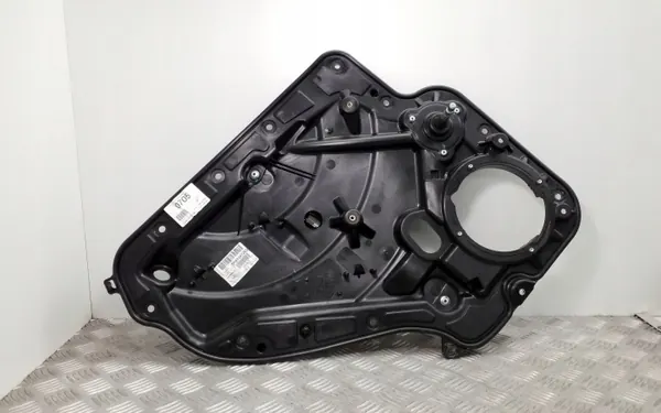 OEM 5K4839755K Linker achterdeur raambediening image 2