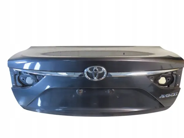 Kofferbakdeksel OEM 1G3 voor Avensis T27/T29 Sedan 2015-2018 image 2