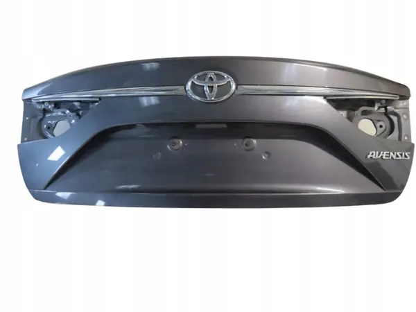 Kofferbakdeksel OEM 1G3 voor Avensis T27/T29 Sedan 2015-2018 image 3