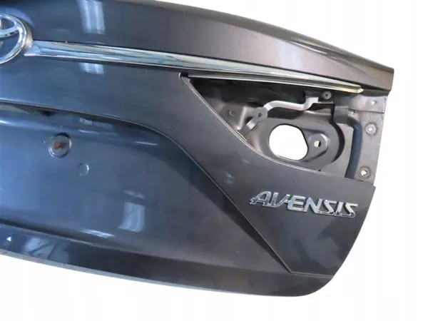 Kofferbakdeksel OEM 1G3 voor Avensis T27/T29 Sedan 2015-2018 image 5