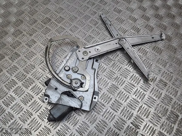 Regulador de janela Opel Omega 1999 90520248 image 3