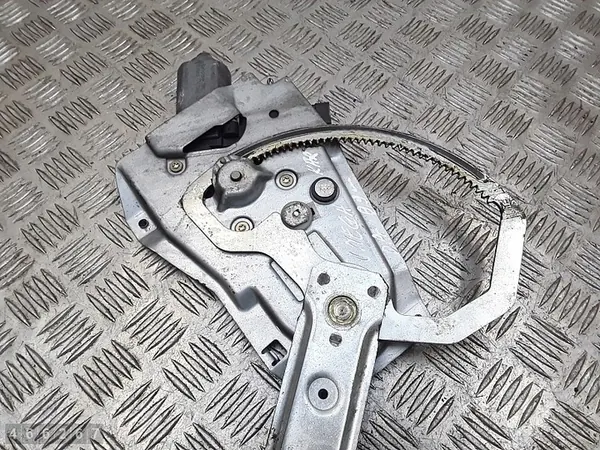 Regulador de janela Opel Omega 1999 90520248 image 4