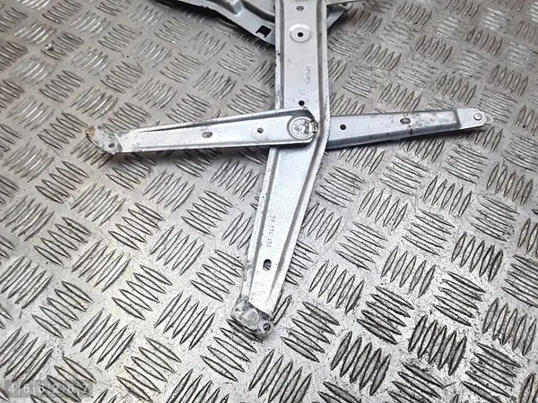 Regulador de janela Opel Omega 1999 90520248 image 5