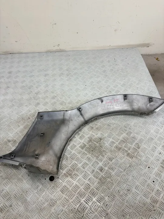 OEM 77550-81A00 Baveur Arrière Droit pour Suzuki Jimny image 5