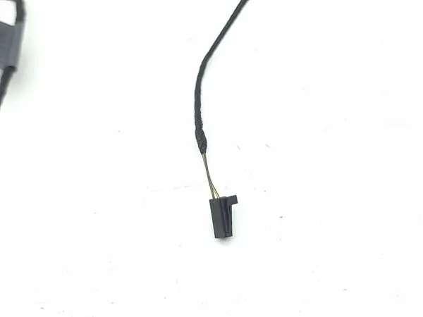 AUDI A4 B9 8W Oven Verhoilukaapeli 2016 image 2