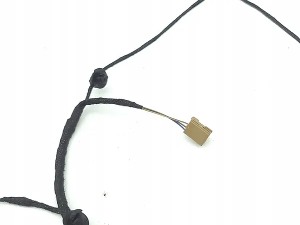 AUDI A4 B9 8W Oven Verhoilukaapeli 2016 image 3