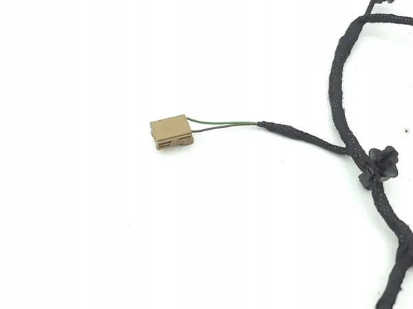 AUDI A4 B9 8W Oven Verhoilukaapeli 2016 image 4