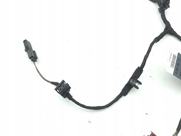 AUDI A4 B9 8W Oven Verhoilukaapeli 2016 image 5