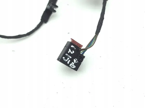 AUDI A4 B9 8W Oven Verhoilukaapeli 2016 image 6