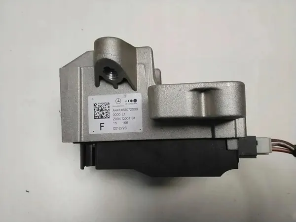 Sytytysjoukko OEM A6229000500 Mercedes-Benz Vitolle image 2
