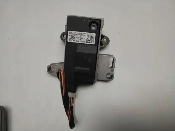 Sytytysjoukko OEM A6229000500 Mercedes-Benz Vitolle image 3