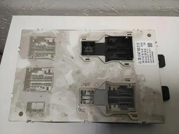 Sytytysjoukko OEM A6229000500 Mercedes-Benz Vitolle image 5