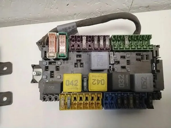 Sytytysjoukko OEM A6229000500 Mercedes-Benz Vitolle image 6