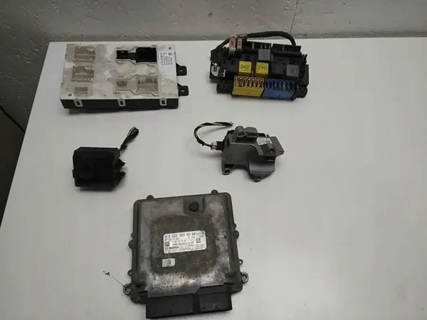Sytytysjoukko OEM A6229000500 Mercedes-Benz Vitolle image 7