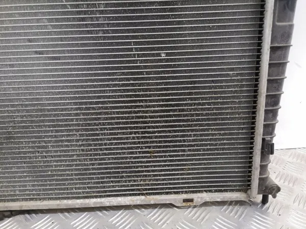Radiateur d'eau KIA Sportage 2007 OEM AMD50474 image 10