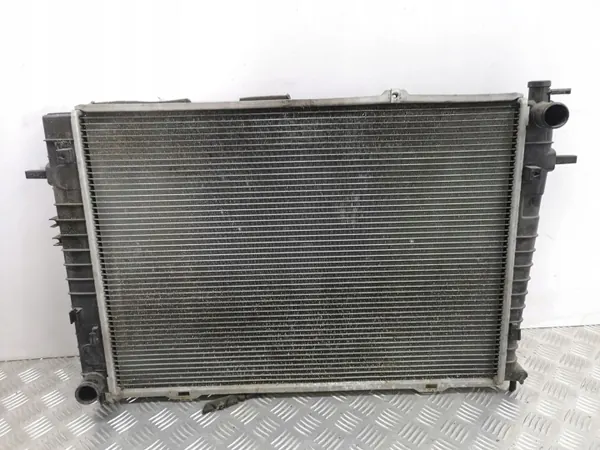 Radiateur d'eau KIA Sportage 2007 OEM AMD50474 image 3