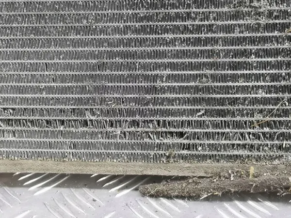 Radiateur d'eau KIA Sportage 2007 OEM AMD50474 image 4