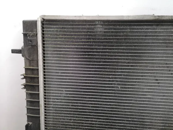 Radiateur d'eau KIA Sportage 2007 OEM AMD50474 image 8